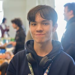 Lucas Honda