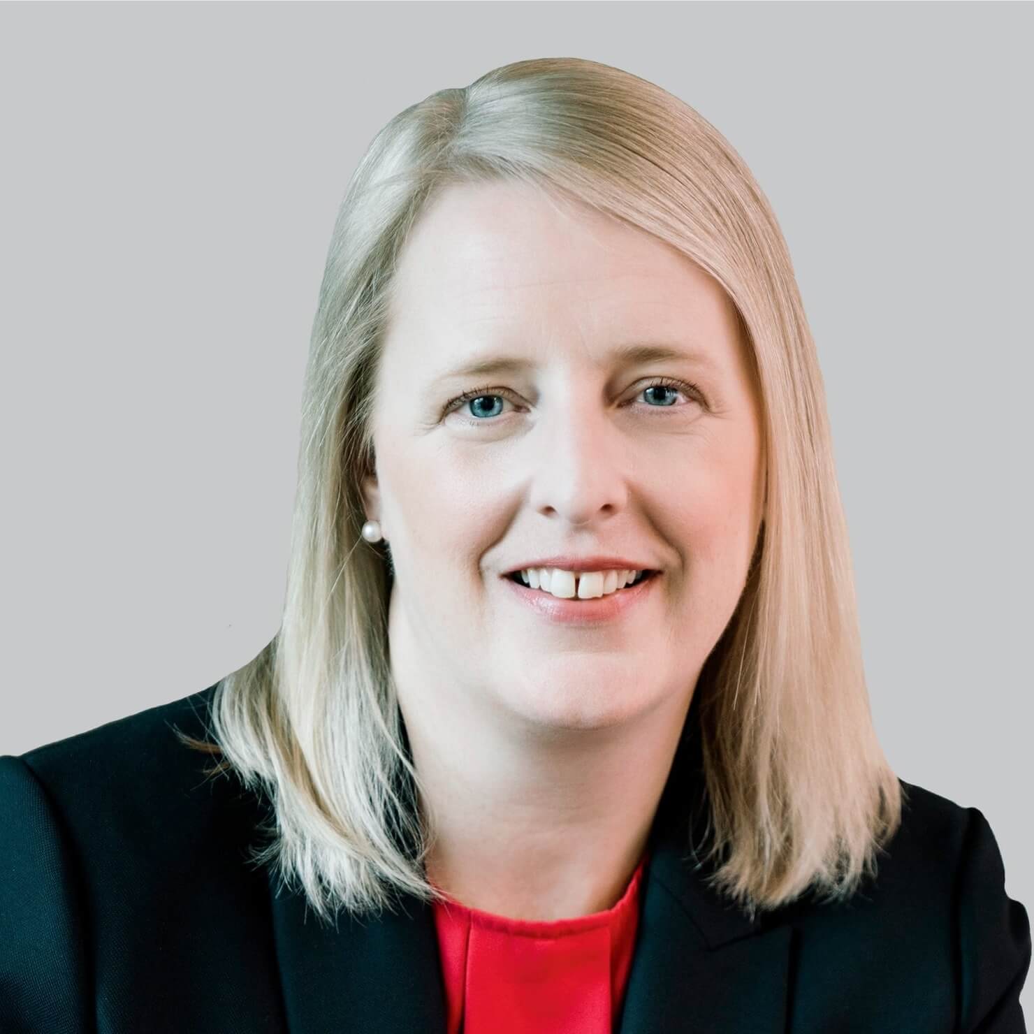 Ruth Cotter